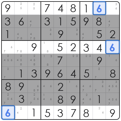 today's sudoku answers