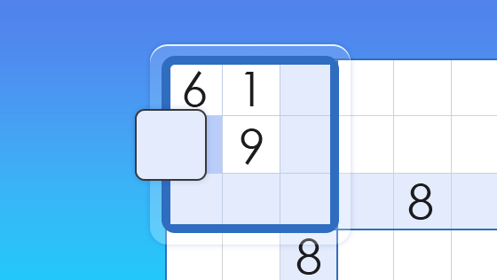 sudoku hint